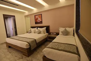 Click Collection Jaipur, Sindhi Camp - Quarto