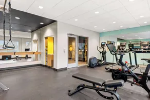 Tru By Hilton Aloha Beaverton - Salle de remise en forme