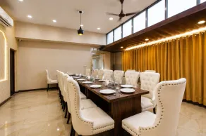 Hotel Tamanna 2 Minute Walk from Golden Temple - Restaurant