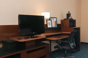 Fairfield by Marriott Inn & Suites Columbia Harbison - Chambre
