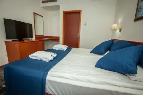 Hotel Toplice - Terme Čatež - Zimmer