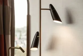 Hilton Amsterdam - Quarto