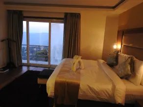 Renest Dunsvirk Court Mussoorie - Rum