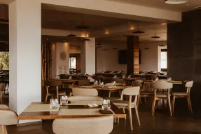 Belladonna Hotel - Restaurant