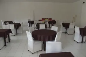 Le Domaine de JAUGY - Restaurant