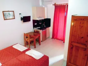 Villa Giorgos - Chambre