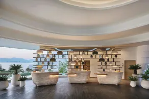 Veranda Resort Phuket, Autograph Collection - Réception