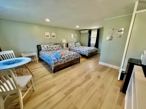 Sandy Neck Motel - Værelse
