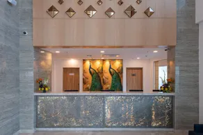 ExpoInn Suites and Convention - Reception
