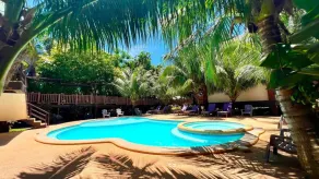 Infinity Sands Resort - Pool