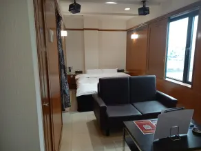 HOTEL C-PLUS - Adults Only - Room
