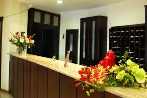 Veria Hotel - Reception