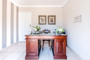 Adato Guesthouse - Reception