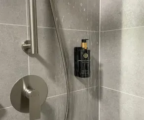 WE Hotel EXPO Prague - Salle de bain