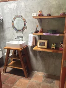 VillaHermosa B&B - Bathroom