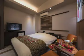 Hotel Will City Asakusa - Adults Only - Værelse