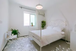 xinyi - Værelse