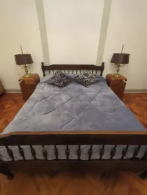 CasAlegre - Camera