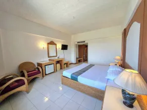 Pailyn Hotel Sukhothai - Chambre