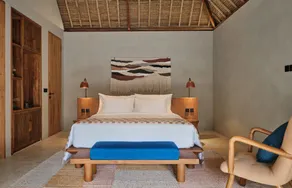Boni Beach Lombok Boutique Hotel & Villas - Room