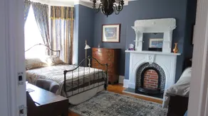 The Roses Heritage Inn - Camera