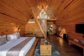 Corbett Platinum Heritage - Quarto