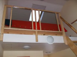 Järgen Ferienappartements - Chambre