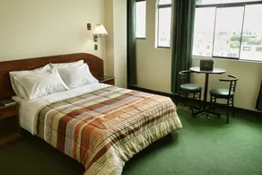Amara Hotel - Room