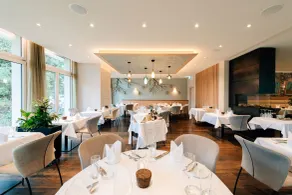 Park Hotel Winterthur - Restaurant