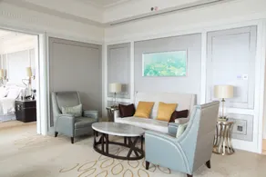 The Westin Qingdao - Room