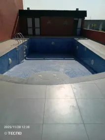 The Krishna Farm - Pool