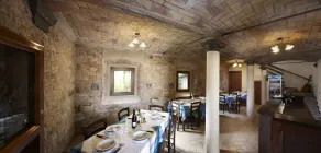 Agriturismo Ca' del Ciuco - Restaurant