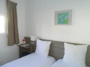 Contact Hôtel Marseille Aubagne - Habitación