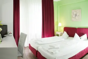 Barcelona Bed & Breakfast - Room