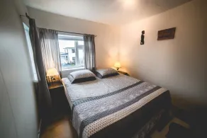 Dream Guesthouse - Zimmer