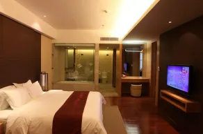 Ramada Plaza Shenzhen North - Room