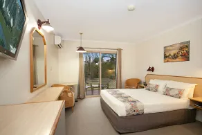 Ingenia Holidays Taigum - Room