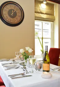 Hotel Newport - Restaurant