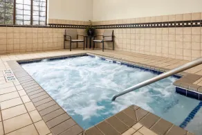 Staybridge Suites Minneapolis-Bloomington by IHG - Piscine