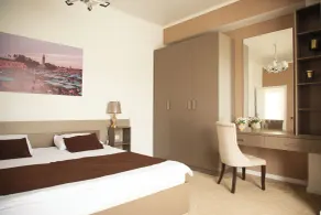 Casablanca Apart Hotel - Room