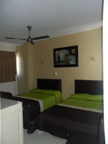 Hotel Fernando - Zimmer