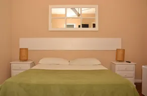 Kilandu Village - Habitación