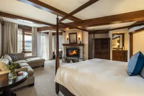 Hotel Quintessence - Chambre