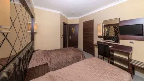 Piccolo Dream Hotel - All Inclusive - Adults Only - Ausblick vom Zimmer