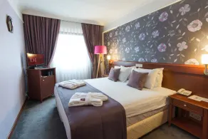 Dila Hotel - Chambre