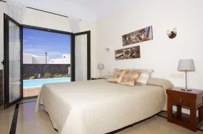 Villas Coral Deluxe - Værelse
