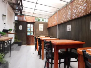 Hotel 7 Norte - Restaurant