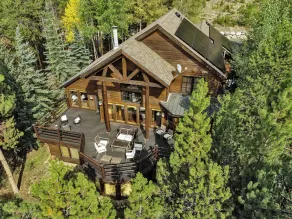 6 Bedrooms - Équipement de l’hébergement