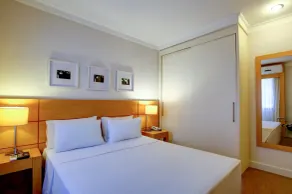 Esuites Congonhas - Room