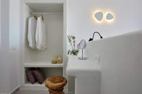 Anchor Suites - Rom